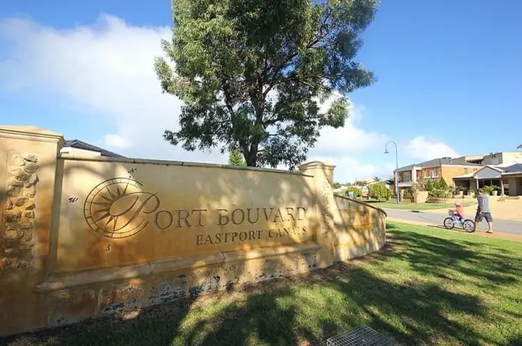 Seventh view of Homely land listing, 78 (L752) Cormorant Key, Wannanup WA 6210