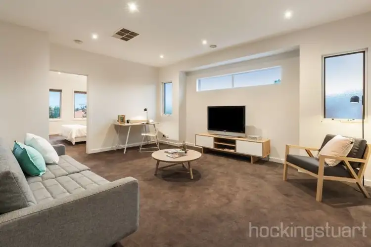 Sixth view of Homely house listing, 7A Chalmers Street, Mckinnon VIC 3204