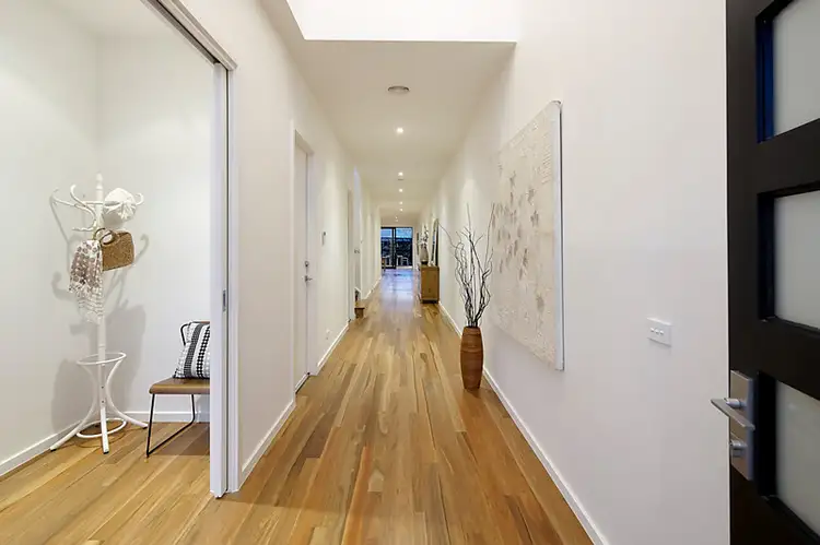 Third view of Homely townhouse listing, 1 Lynette Avenue, Beaumaris VIC 3193