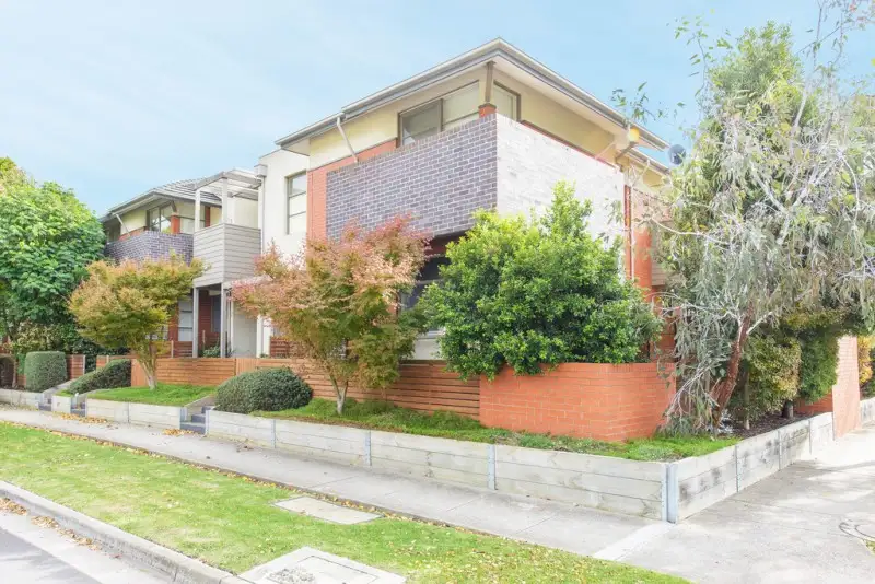 Main view of Homely townhouse listing, Address available on request