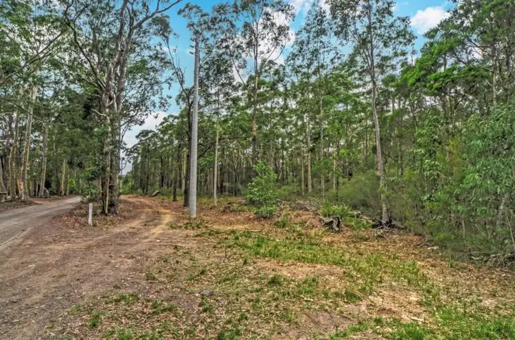 Sixth view of Homely land listing, Corner Warra Warra Road & Princes Highway, South Nowra NSW 2541