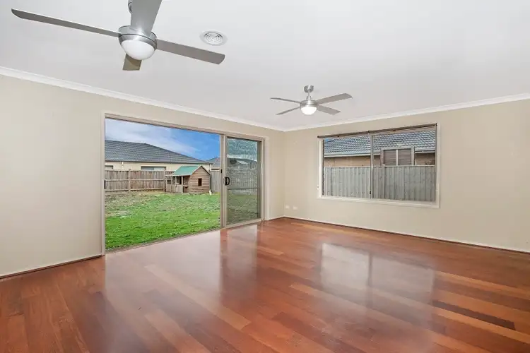 Fourth view of Homely house listing, 6 Priory Way, Beveridge VIC 3753