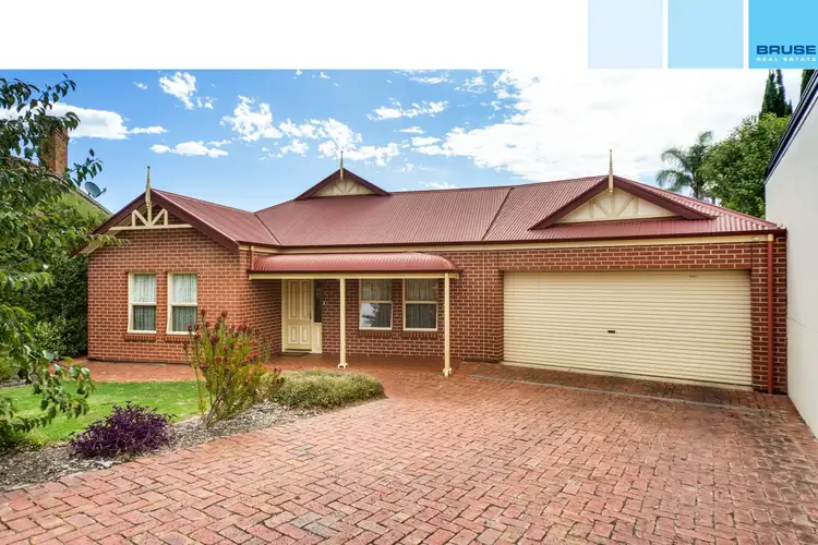 Main view of Homely house listing, 21 Bruce Avenue, Rostrevor SA 5073