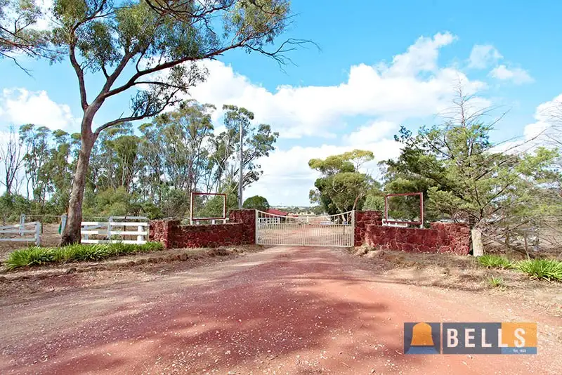 Main view of Homely house listing, 2227 Diggers Rest - Coimadai Road, Toolern Vale VIC 3337