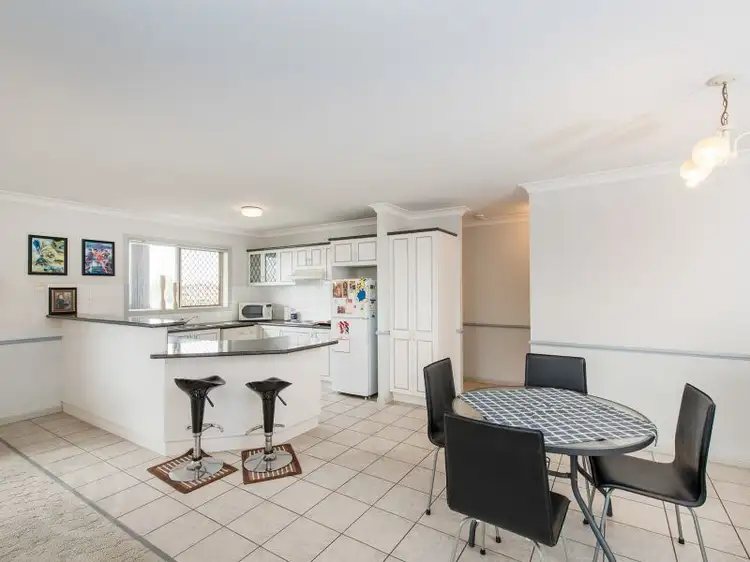Fourth view of Homely unit listing, 6/52 Ison Street, Morningside QLD 4170