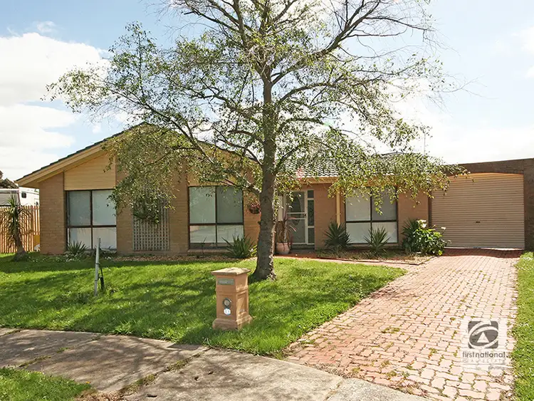 Address available on request