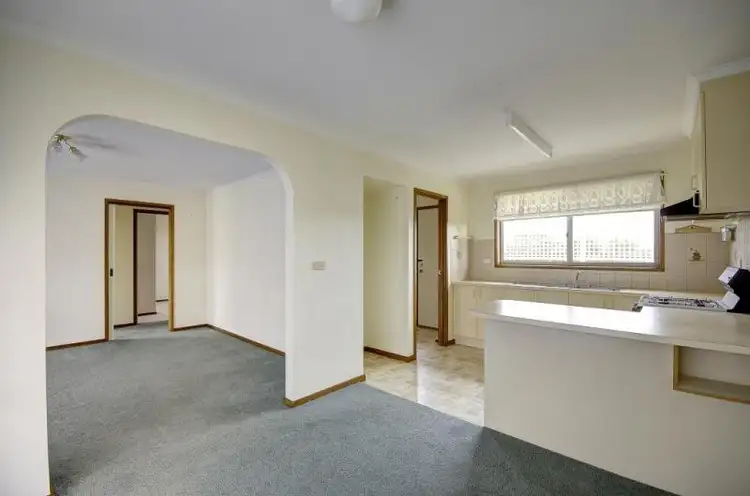 Third view of Homely unit listing, 2/72 Greenville Drive, Grovedale VIC 3216