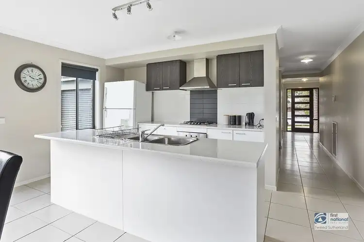 Third view of Homely house listing, 122 Aspinall Street, Golden Square VIC 3555