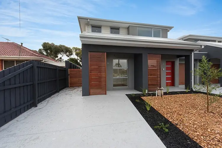 1/31 Cooper Avenue, Altona North VIC 3025