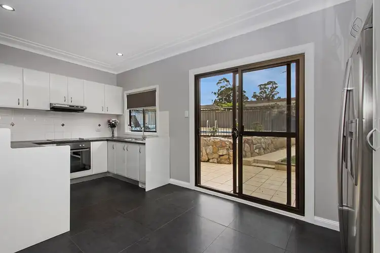 Fourth view of Homely house listing, 28 Hillcrest Avenue, Penrith NSW 2750