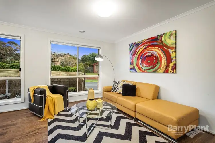 Fifth view of Homely house listing, 56 Frensham Road, Watsonia VIC 3087