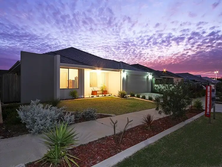 11 Portobello Bend*, Alkimos WA 6038