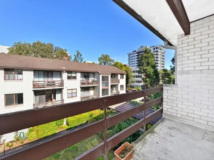 Fourth view of Homely unit listing, 18/38-42 Hunter street, Hornsby NSW 2077