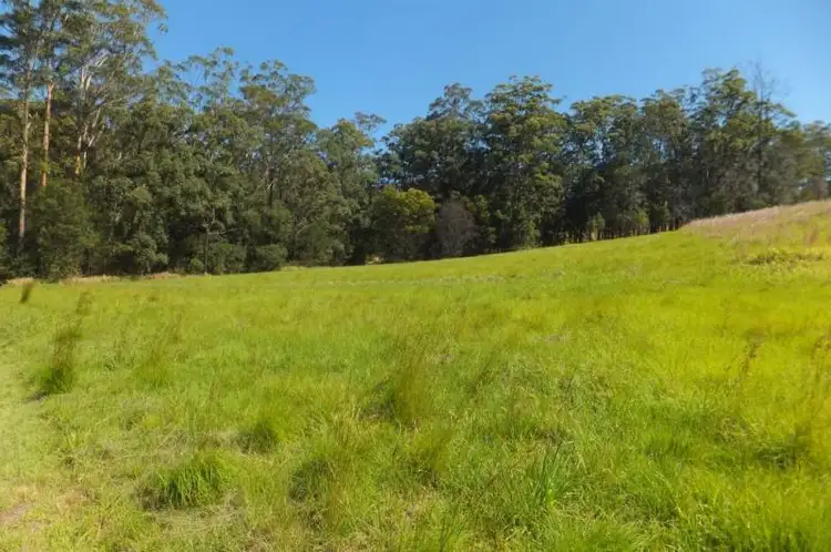 Third view of Homely rural property listing, LOT 8 Robert Hughes Road, Gumma NSW 2447