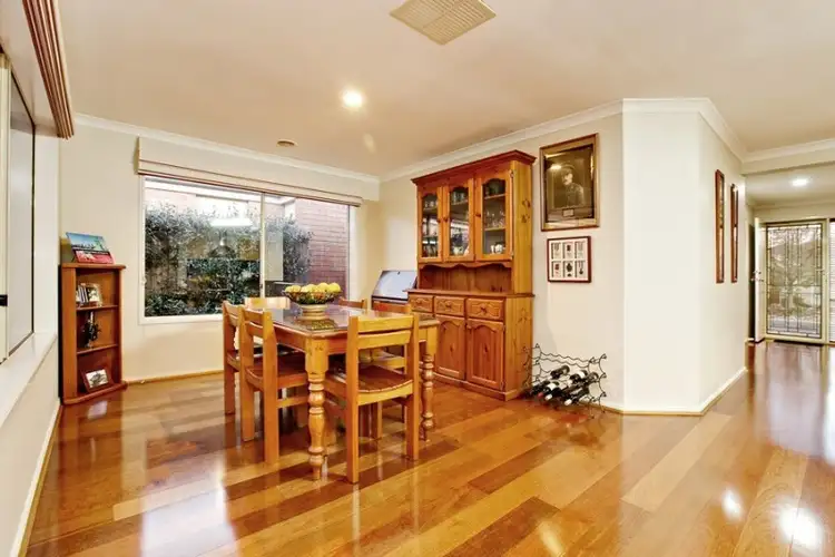 Fourth view of Homely house listing, 21 Kingsfield Way, Truganina VIC 3029