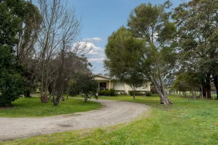 Third view of Homely house listing, 290 Yea Road, Whittlesea VIC 3757