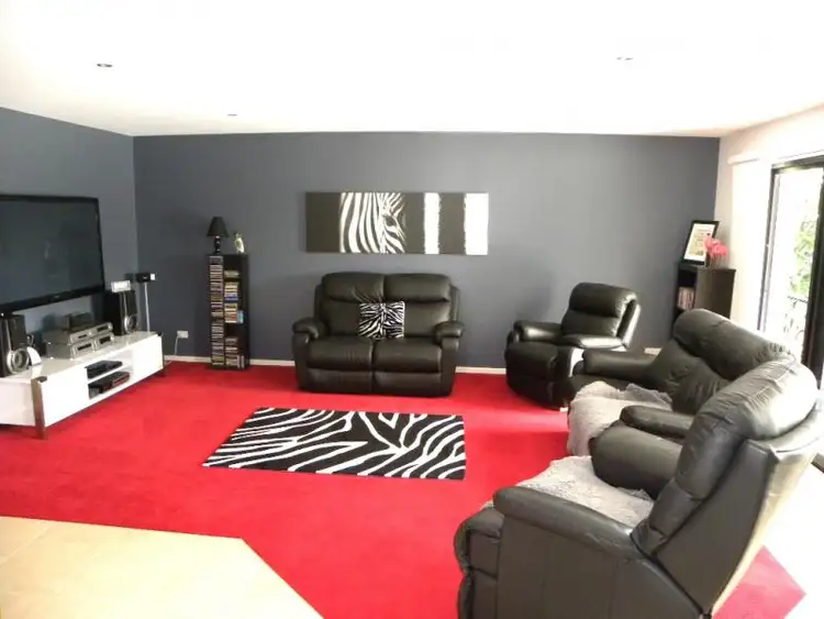 Fourth view of Homely house listing, 21 Plover Close, Sussex Inlet NSW 2540