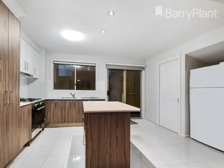 Third view of Homely unit listing, 1/10 Quinlan Court, Werribee VIC 3030