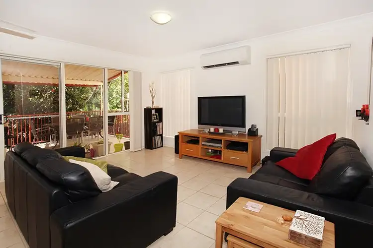 Second view of Homely townhouse listing, 16/14-18 Bade Street, Nambour QLD 4560
