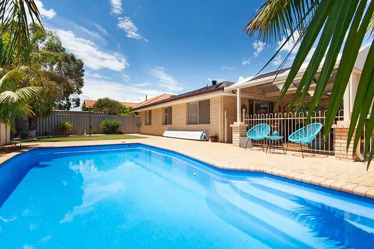 Sixth view of Homely house listing, 24 Pulsano Mews, Secret Harbour WA 6173