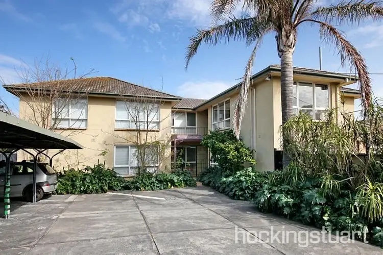 Fourth view of Homely apartment listing, 6/12 Judith Street, Carnegie VIC 3163