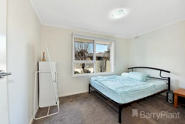 Fifth view of Homely house listing, 3/54 Oakes Avenue, Clayton South VIC 3169