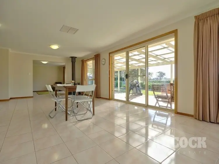 Fifth view of Homely house listing, 55 Jacaranda Drive, Woodside SA 5244
