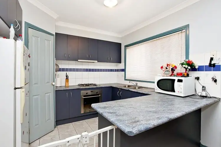 Third view of Homely house listing, 34 Provence Grove, Hoppers Crossing VIC 3029