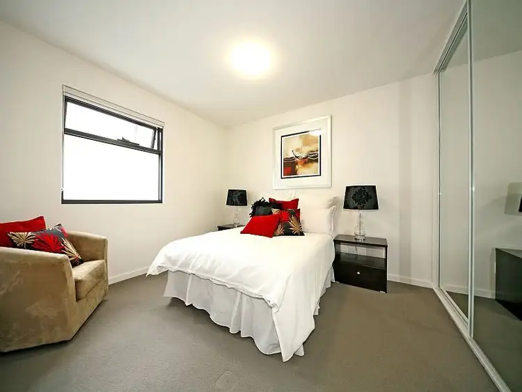Fifth view of Homely apartment listing, 10/19-23 Izett Street, Prahran VIC 3181