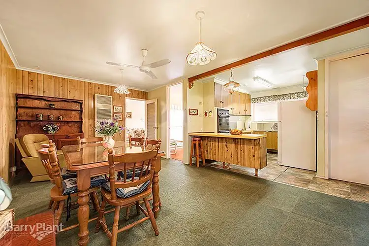 Third view of Homely house listing, 444 Grimshaw Street, Bundoora VIC 3083