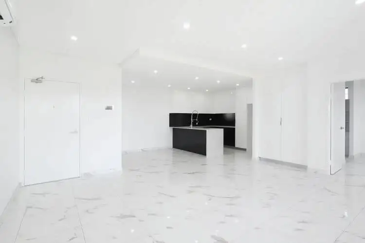 Fourth view of Homely unit listing, 2/4 Mayberry Crescent, Liverpool NSW 2170