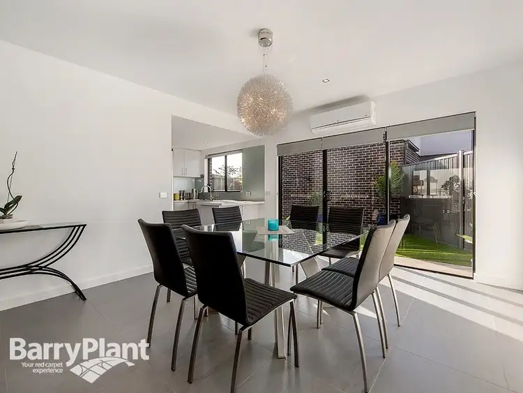 Fourth view of Homely townhouse listing, 1/40 Henry Street, St Albans VIC 3021