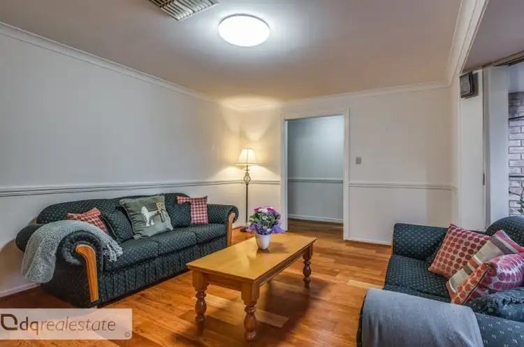 Fifth view of Homely house listing, 24 Comstock Way, Woodvale WA 6026