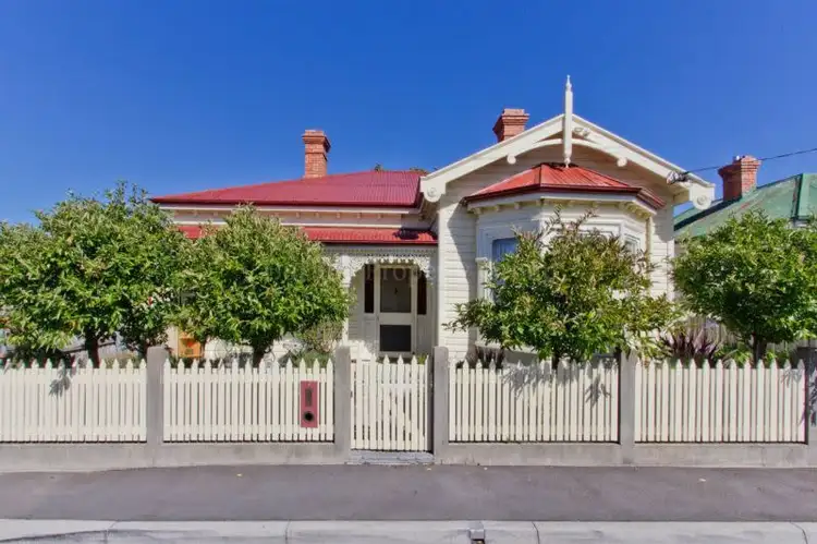 Main view of Homely house listing, 3 Evans Street, Invermay TAS 7248
