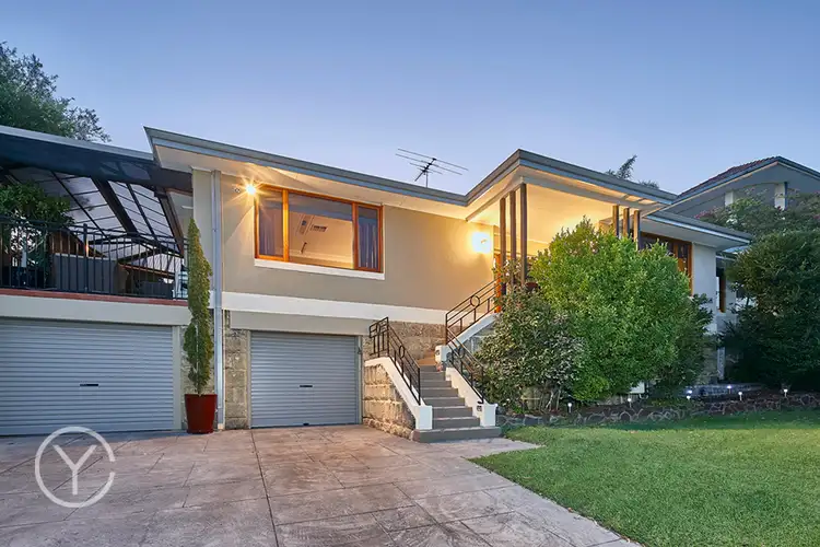 Fourth view of Homely house listing, 3 Hickey Street, Ardross WA 6153
