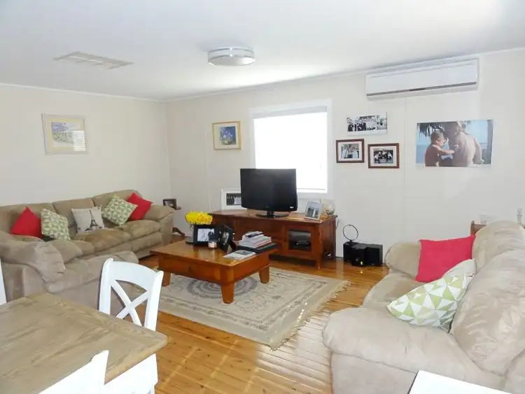 Fourth view of Homely house listing, 8 Hawthorne Street, Dalby QLD 4405