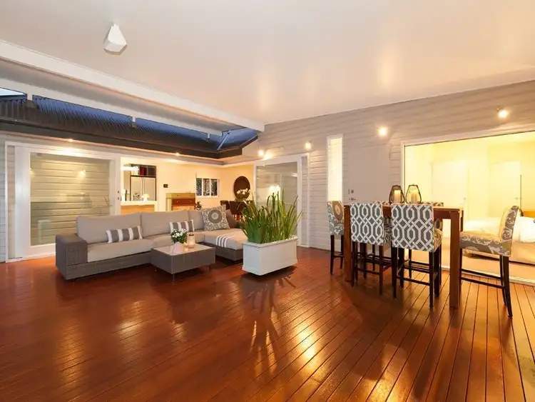 Third view of Homely house listing, 63 Cheviot Street, Grange QLD 4051