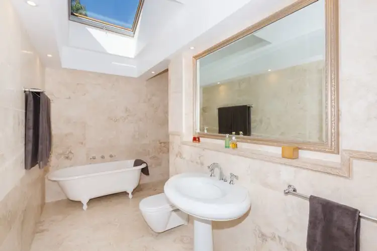 Fifth view of Homely house listing, 63 Heather Road, Winmalee NSW 2777