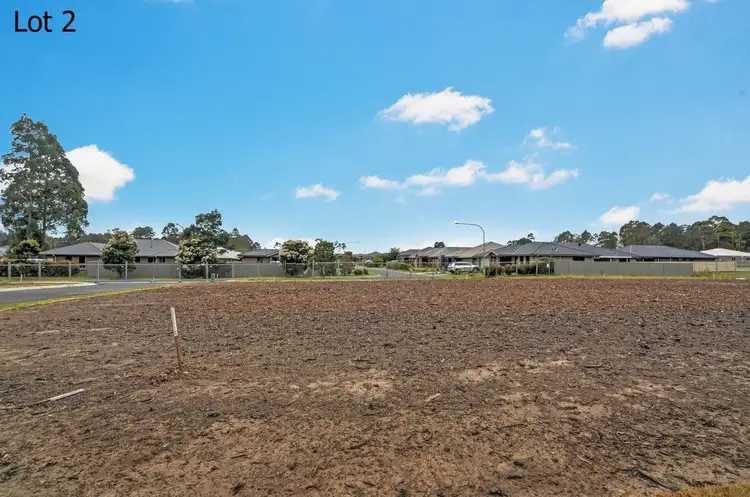 LOT 2, Proposed Elian Crescent, South Nowra NSW 2541