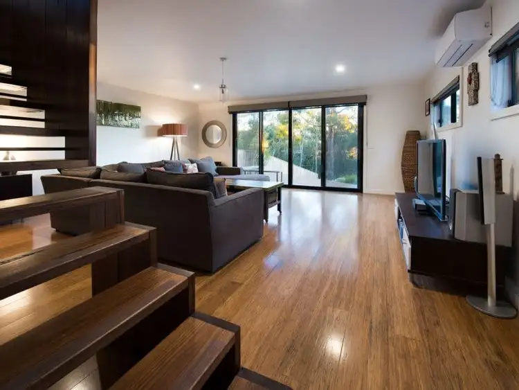 Second view of Homely house listing, 34A Hepburn Road, Daylesford VIC 3460