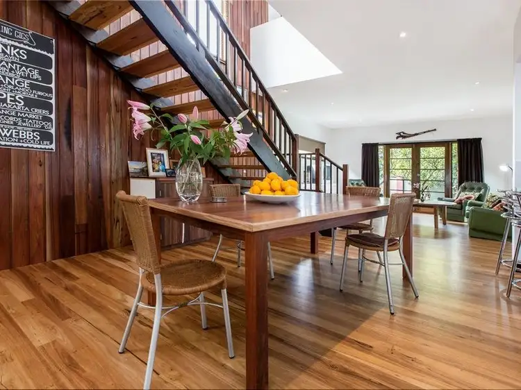 Fifth view of Homely house listing, 34 Balnarring Beach Road, Balnarring VIC 3926