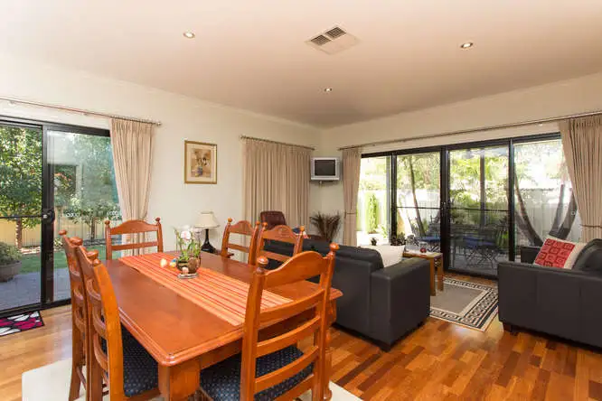Fourth view of Homely house listing, 25 Tasman Court, Mildura VIC 3500