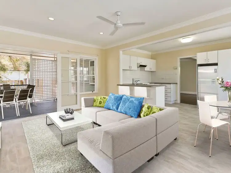 Second view of Homely house listing, 43 Prince Street, Virginia QLD 4014