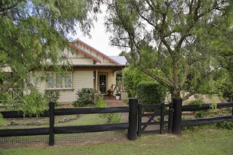 137 Mount Vincent Road, Mulbring NSW 2323