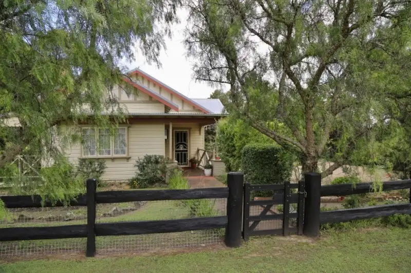 Main view of Homely house listing, 137 Mount Vincent Road, Mulbring NSW 2323