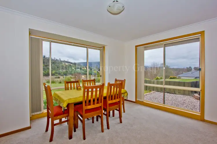 Fourth view of Homely house listing, 10 Longvista Road, Blackstone Heights TAS 7250