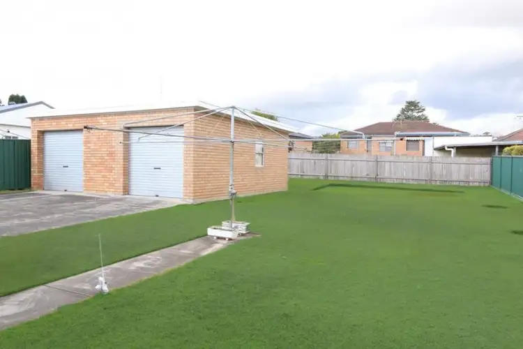 Second view of Homely house listing, 13 Dunkley Street, Rutherford NSW 2320