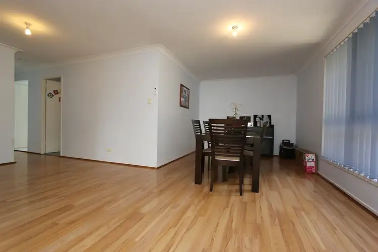 Fourth view of Homely house listing, 25 St Fagans Pde, Rutherford NSW 2320