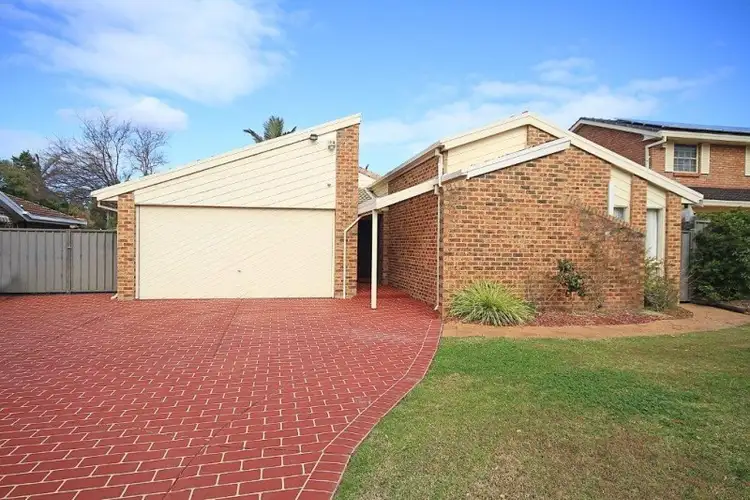 45 Marsden Road, Barden Ridge NSW 2234
