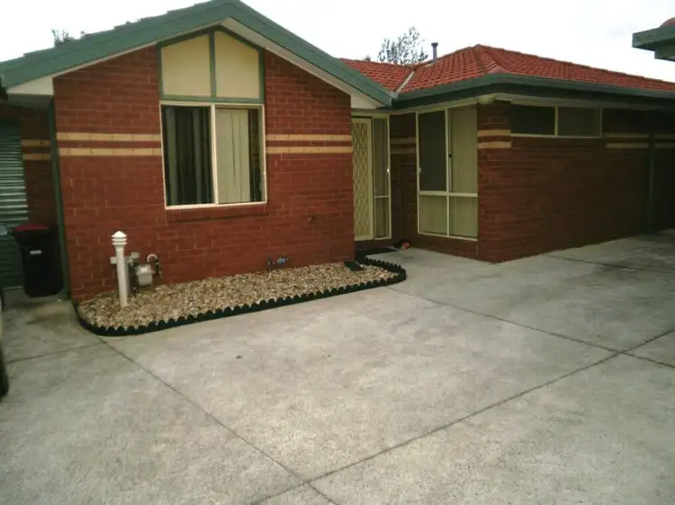 Main view of Homely unit listing, 5/4-6 Joseph Drive, Hillside VIC 3037